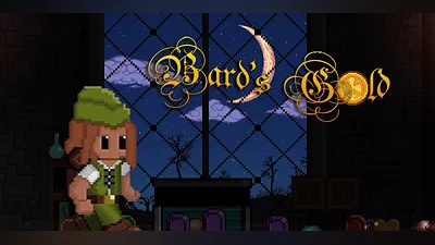 Bards Gold (PC) [Global] [Standard]