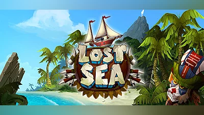 Lost Sea (PC) [Global] [Standard]