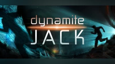 Dynamite Jack (PC) [Global] [Standard]