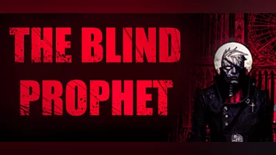 The Blind Prophet (PC) [Global] [Standard]