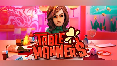 Table Manners The PhysicsBased Dating Game (PC) [Global] [Standard]