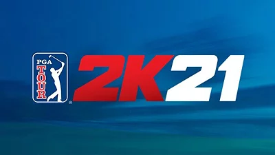 PGA TOUR 2k21 (PC) [RU/CIS] [Standard]
