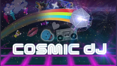 Cosmic DJ (PC) [Global] [Standard]