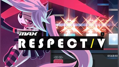 DJMAX RESPECT V (PC) [Japan] [Standard]
