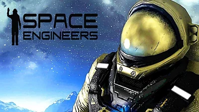 Space Engineers (PC) [Japan] [Standard]