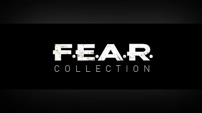 FEAR Collection (PC) [Global] [Standard]