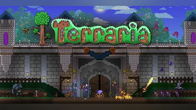 Terraria (PC) [Europe] [Standard]