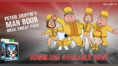 Family Man (PC) [Global] [Standard]