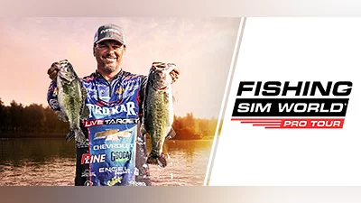 Fishing Sim World  (PC) [Turkey] [Standard]