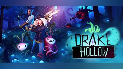 Drake Hollow (PC) [Europe] [Standard]