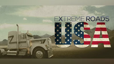 Extreme Roads USA (PC) [Global] [Standard]