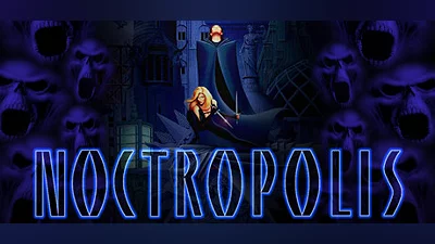 Noctropolis (PC) [Global] [Standard]