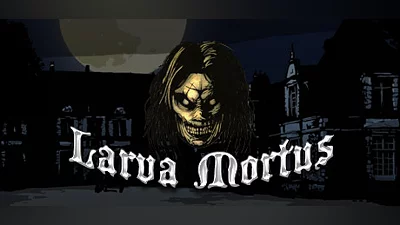 Larva Mortus (PC) [Global] [Standard]