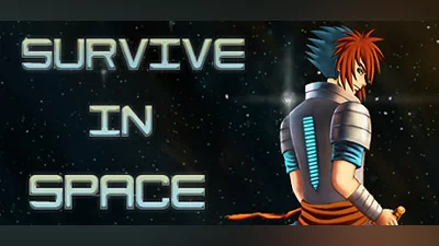 Survive in Space (PC) [Global] [Standard]