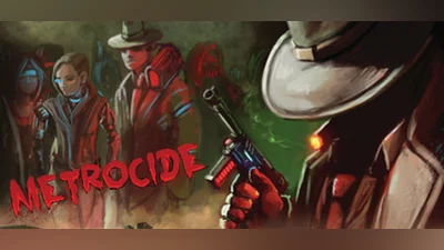 Metrocide (PC) [Global] [Standard]