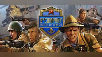 9th Company: Roots Of Terror (PC) [Global] [Standard]