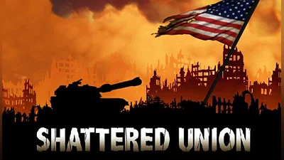 Shattered Union (PC) [Global] [Standard]