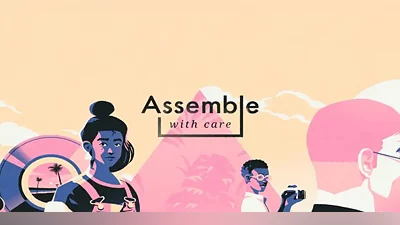 Assemble with Care (PC) [North America] [Standard]
