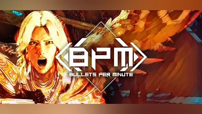 BPM BULLETS PER MINUTE (PC) [Europe] [Standard]