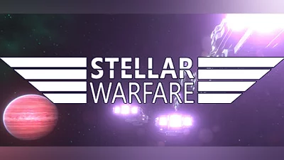 Stellar Warfare (PC) [North America] [Standard]