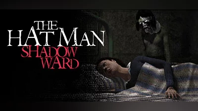 The Hat Man: Shadow Ward (PC) [Global] [Standard]