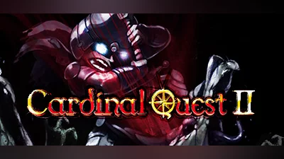 Cardinal Quest 2 (PC) [Global] [Standard]