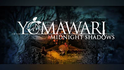 Yomawari: Midnight Shadows (PC) [Europe] [Standard]