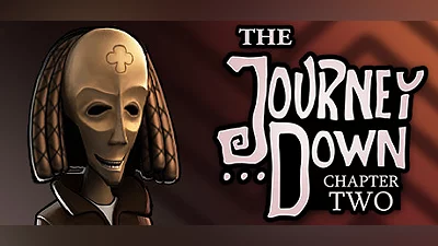 The Journey Down Chapter Two (PC) [Europe] [Standard]