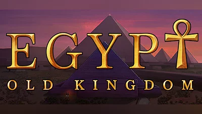 Egypt Old Kingdom (PC) [Europe] [Standard]