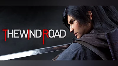 The Wind Road (PC) [Europe] [Standard]