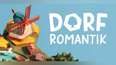 Dorfromantik (PC) [Europe] [Standard]