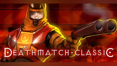 Deathmatch Classic (PC) [Global] [Standard]
