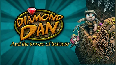 Diamond Dan (PC) [Global] [Standard]