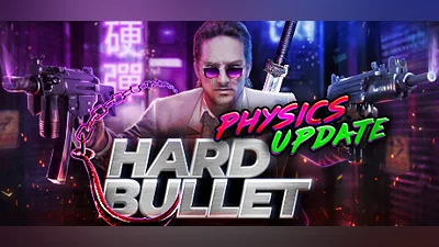HARD BULLET (PC) [Global] [Standard]