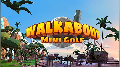 Walkabout Mini Golf (PC) [Global] [Standard]