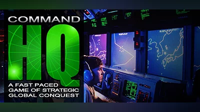 Command HQ (PC) [Global] [Standard]