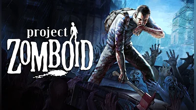 Project Zomboid (PC) [United Kingdom] [Standard]