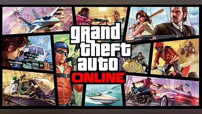 Grand Theft Auto Online (Xbox Series X) [United States] [Standard]