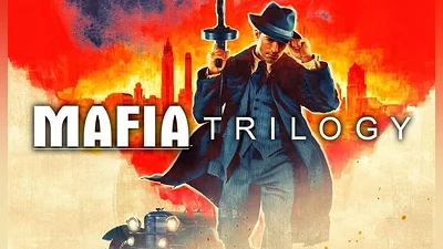 MAFIA TRILOGY (Xbox) [Europe] [Standard]