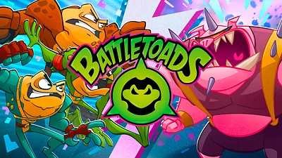 Battletoads (Xbox) [Global] [Standard]