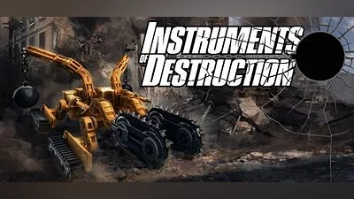 Instruments of Destruction (PC) [Europe] [Standard]