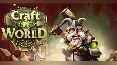 Craft The World (PC) [United Kingdom] [Standard]