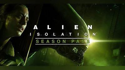 Alien Isolation Season Pass (DLC) [Latam] [Standard]