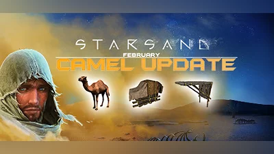 Starsand (PC) [North America] [Standard]