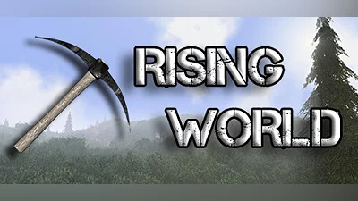 Rising World (PC) [North America] [Standard]