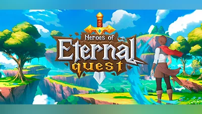 Heroes of Eternal Quest (PC) [Global] [Standard]