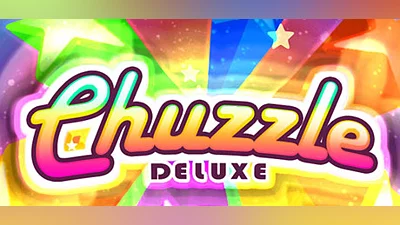 Chuzzle Deluxe (PC) [Global] [Standard]