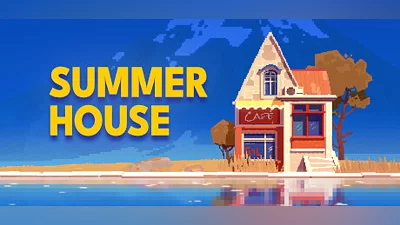 Summerhouse (PC) [Europe] [Standard]