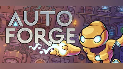 AutoForge (PC) [North America] [Standard]