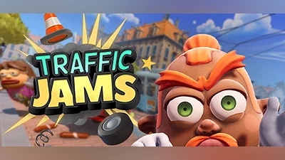 Traffic Jams (PC) [Global] [Standard]